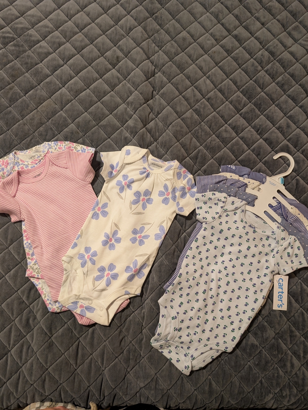 Carter's Onesies
